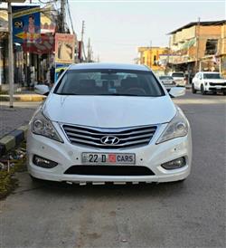 هيونداي أزيرا